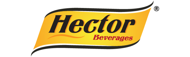 Hector Beverages Logo - Leading Beverage Company